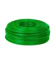 Cable AWG Vehículo Calibre 18 x 1 Metro Verde