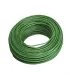 Cable AWG Vehículo Calibre 18 x 1 Metro Verde