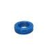 Cable AWG Vehículo Calibre 18 x 1 Metro Azul