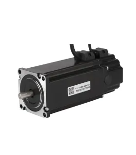 Motor Paso a Paso Nema 23 Con Freno 3Nm