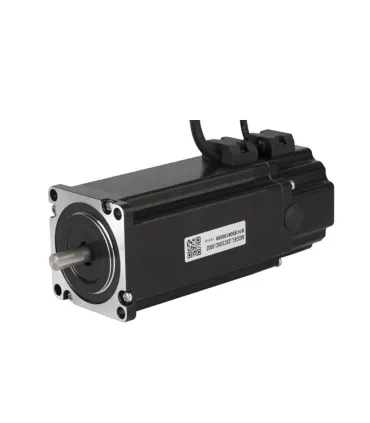 Motor Paso a Paso Nema 23 Con Freno 3Nm