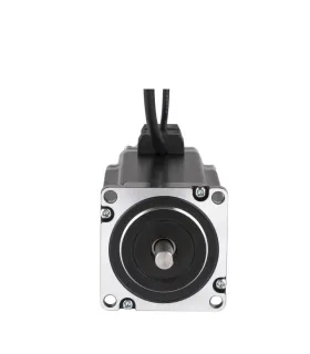 Motor Paso a Paso Nema 23 Con Freno 3Nm