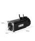Motor Paso a Paso Nema 23 Con Freno 3Nm