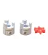 Acople Araña 14mmx22mm D40 L65 - Coupling