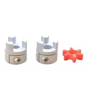Acople Araña 14mmx22mm D40 L65 - Coupling