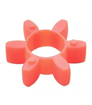 Acople Araña 14mmx22mm D40 L65 - Coupling