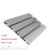 Perfil de Aluminio 15180 Cama CNC 3018 300mm