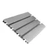 Perfil Estructural de Aluminio 15180 x 1000mm