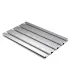 Perfil Estructural de Aluminio 15180 x 1000mm