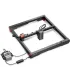 Maquina CNC Laser Alpha 22W - Laser Engraver + Bomba Aire