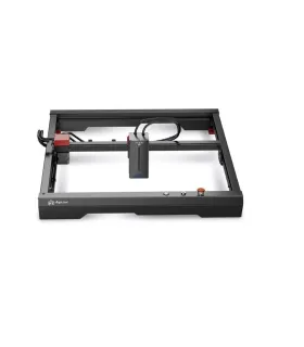 Maquina CNC Laser Alpha 22W - Laser Engraver + Bomba Aire