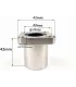 Rodamiento Lineal Lmk20uu - Rodamiento Varilla - Merkatronix