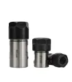 Collet Er16A - Mandril Er16 - Husillo Eje 8mm