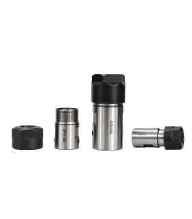 Collet Er20A - Mandril Er20 - Husillo Eje 8mm