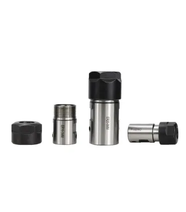 Collet Er20A - Mandril Er20 - Husillo Eje 8mm