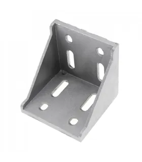 Unión Externa Perfil De Aluminio 8080 - 3876 - 4080