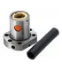 Tuerca Sfu2010 Tornillo De Bola Recirculante Cnc