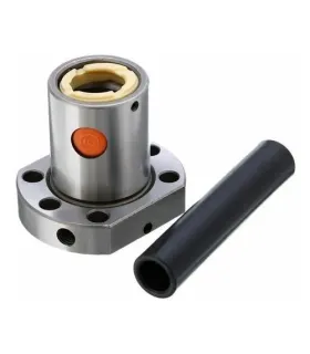Tuerca Sfu2010 Tornillo De Bola Recirculante Cnc
