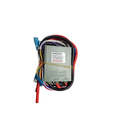 Modulo Tarjeta Universal Calentador De Agua Mabe - Merkatronix