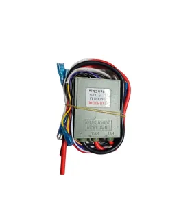 Tarjeta Para Calentador De Agua Gas 3v Oka - Excel - Clasic