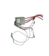 Tarjeta Para Calentador De Agua Gas 3v Oka - Excel - Clasic