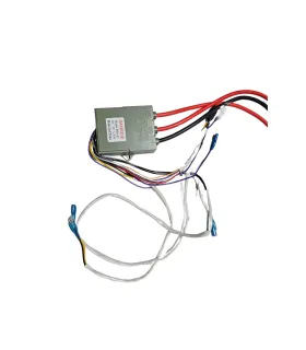 Tarjeta Para Calentador De Agua Gas 3v Oka - Excel - Clasic