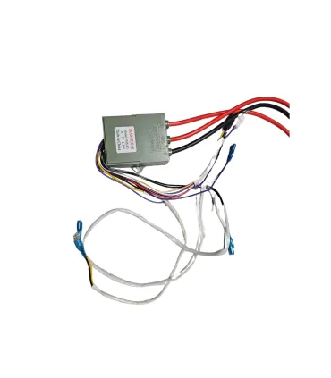Tarjeta Para Calentador De Agua Gas 3v Oka - Excel - Clasic