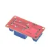 Modulo Rele 1 Canal 24vdc Optoacoplado Low/high Level