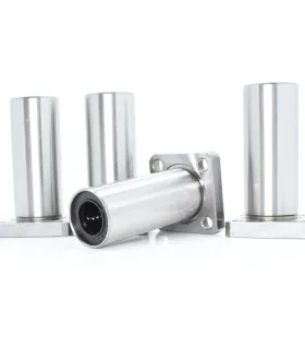Rodamiento Lineal Lmk40LUU Para Eje 40mm