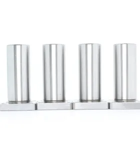 Rodamiento Lineal Lmk40LUU Para Eje 40mm