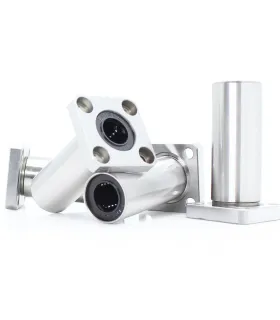 Rodamiento Lineal Lmk40LUU Para Eje 40mm