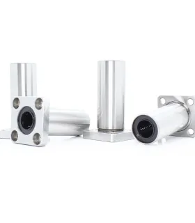 Rodamiento Lineal Lmk40LUU Para Eje 40mm