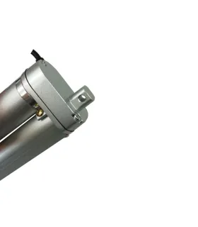 Actuador Lineal De Alta Resistencia 12v 150mm 1000N 6mm/s