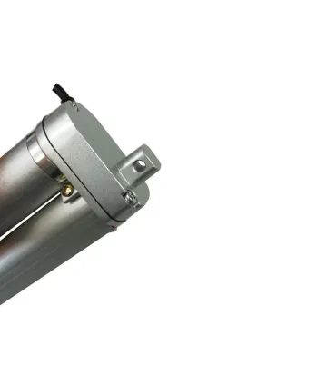 Actuador Lineal De Alta Resistencia 12v 150mm 1000N 6mm/s