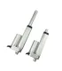 Actuador Lineal De Alta Resistencia 12v 150mm 1000N 6mm/s
