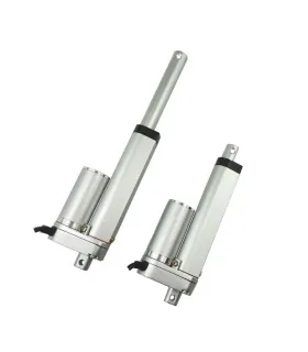 Actuador Lineal De Alta Resistencia 12v 150mm 1000N 6mm/s