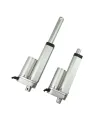Actuador Lineal De Alta Resistencia 12v 150mm 1000N 5mm/s