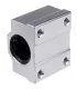 Rodamiento Lineal 40mm Cerrado - Lm40uu - Scs40uu