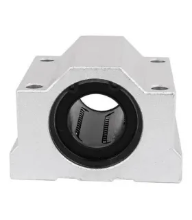 Rodamiento Lineal 40mm Cerrado - Lm40uu - Scs40uu