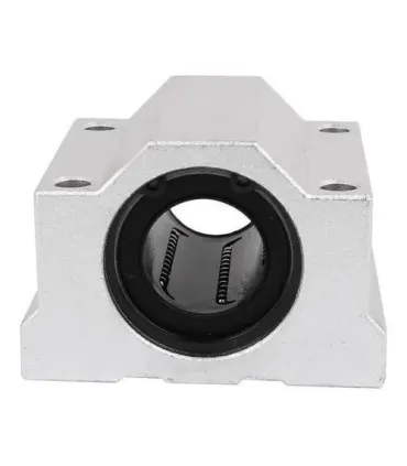 Rodamiento Lineal 40mm Cerrado - Lm40uu - Scs40uu