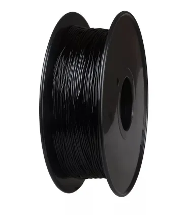 Filamento TPU Negro 1.75 x 1Kg