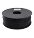 Filamento TPU Negro 1.75 x 1Kg