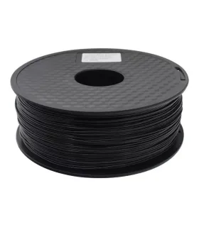 Filamento TPU Negro 1.75 x 1Kg