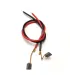 Carboncillos + Base Para Spindle 500w - 300w