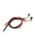 Carboncillos + Base Para Spindle 500w - 300w