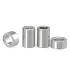 Buje Separador De Aluminio M5 x 8mm