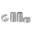 Buje Separador De Aluminio M5 x 8mm