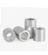 Buje Separador De Aluminio M5 x 8mm