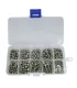 Kit Tornillos Acero Inoxidable 304 M2