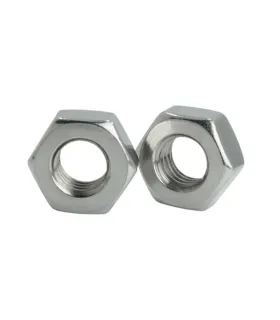 Kit Tornillos Acero Inoxidable 304 M2